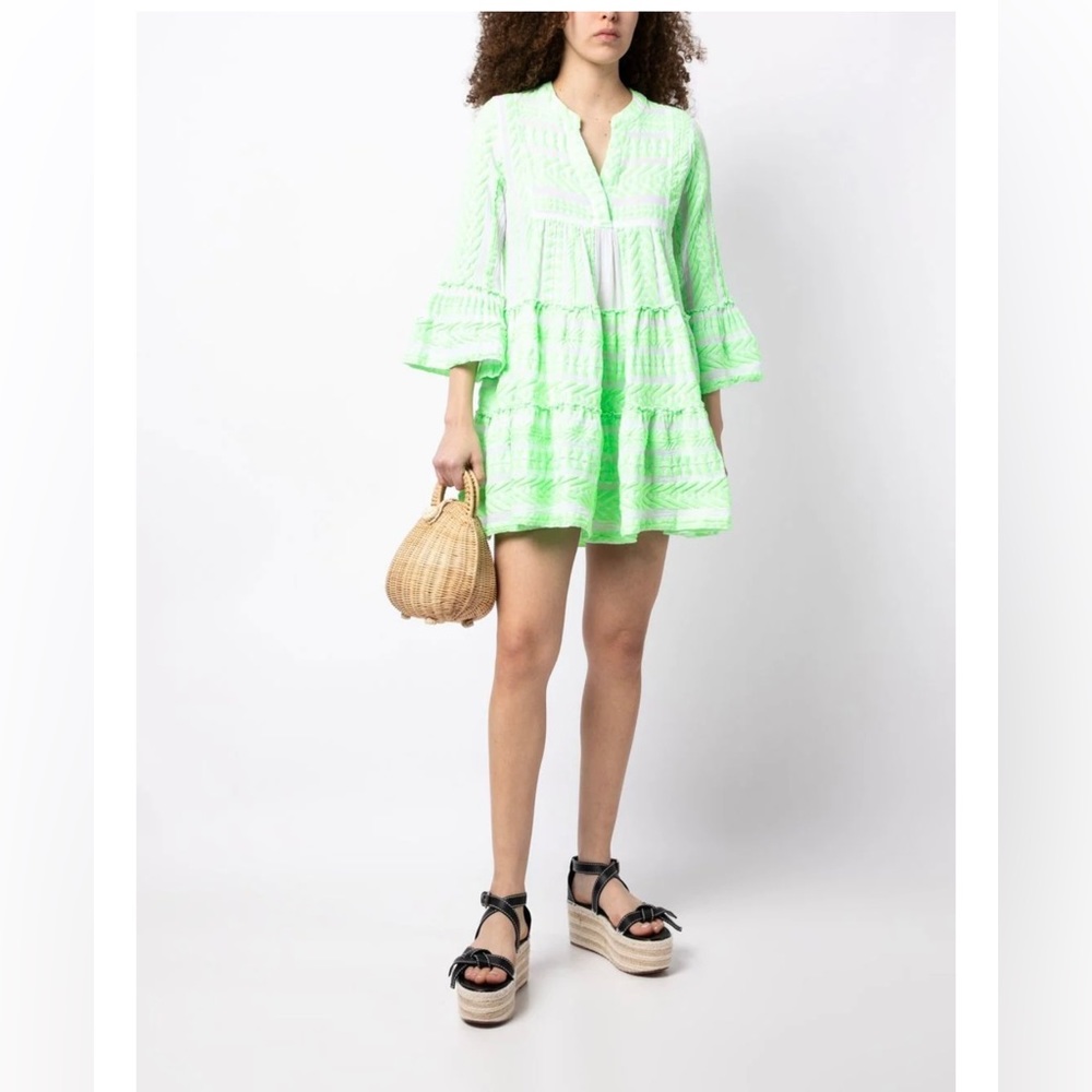 NWT Devotion twins Ella dress
